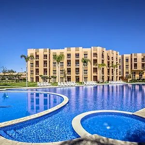 Palm Marrakech Aparthotel